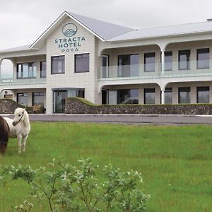 Stracta Hotel