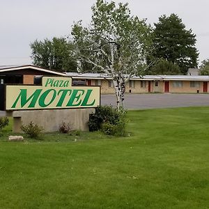 Plaza Motel